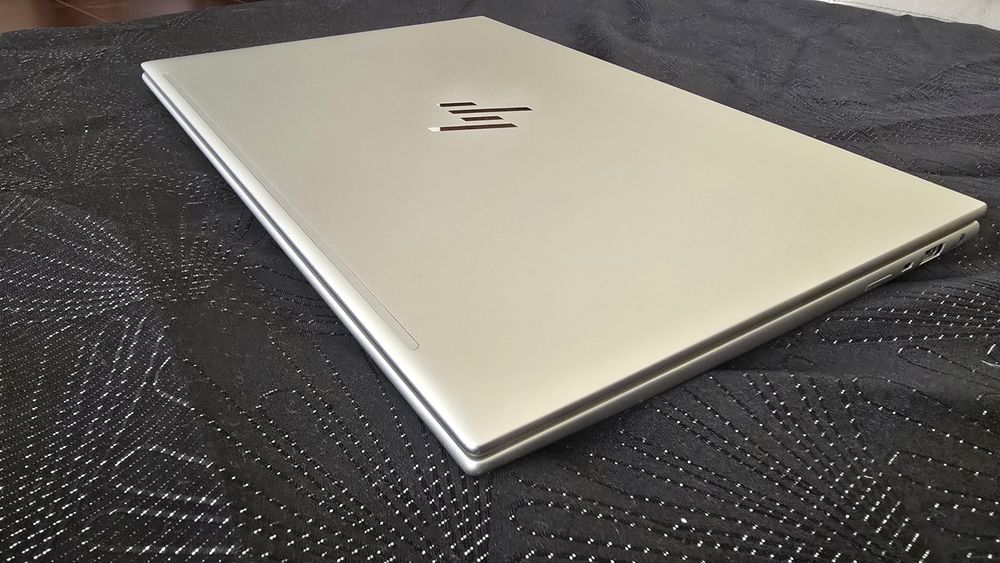HP Elitebook 840 G10 14 i7-1365u 16/256gb