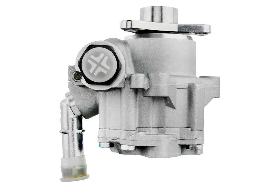 pompa servo directie noua renault master opel movano nissan interstar