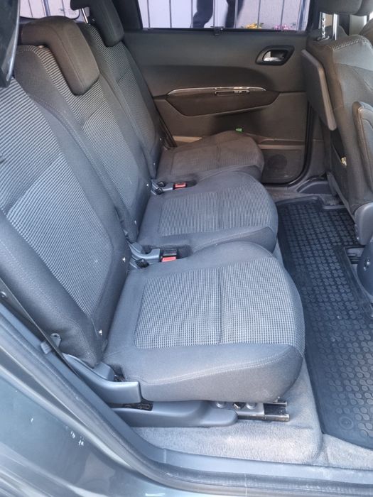 Vand peugeot 5008