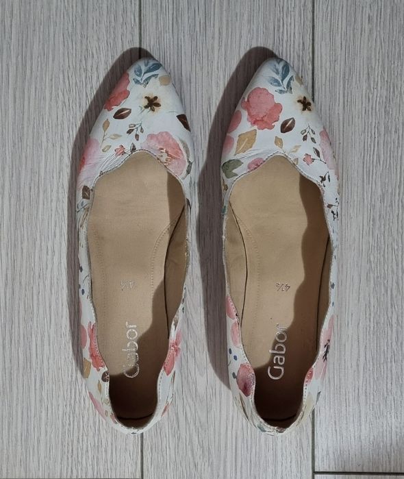 Balerini Gabor 37,5