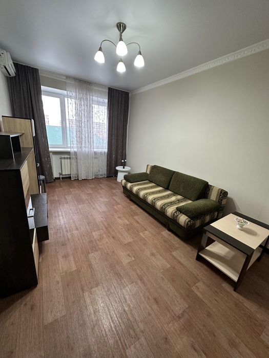 сдам в аренду квартиру в жк Альтаир