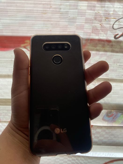 Lg Q51 32 gb imei o’tgan ishlashi yaxshi srochno arzon