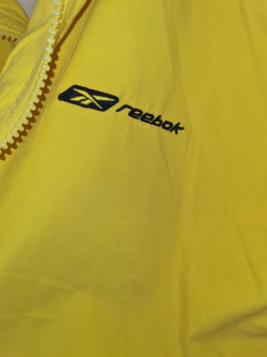 Спортивный костюм Reebok
