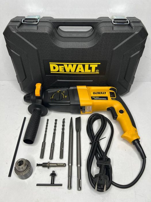 BOSCH Makita Dewalt Crown перфоратор модель 2.26