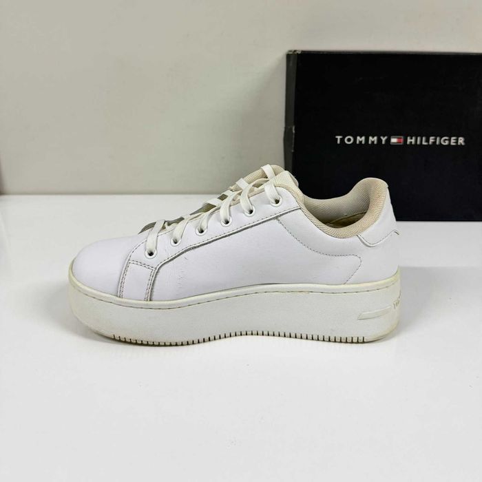 Tommy Jeans Flatform Essential
