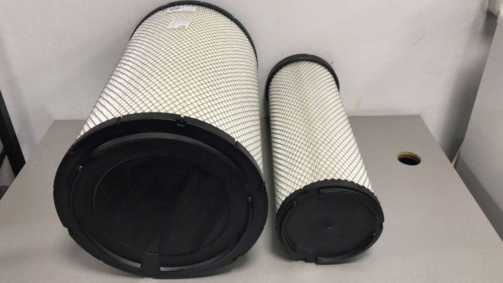 Воздушный фильтр Камаз Евро 3.   BFA-PU-3152-01