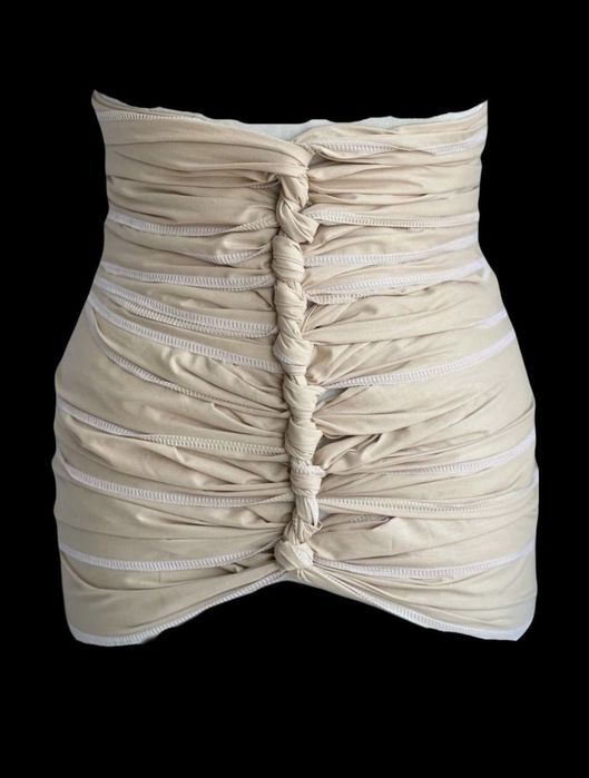 Бенкунг для живота после родов