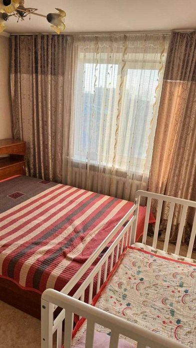 Продам 2-ух комн., район Достык мола