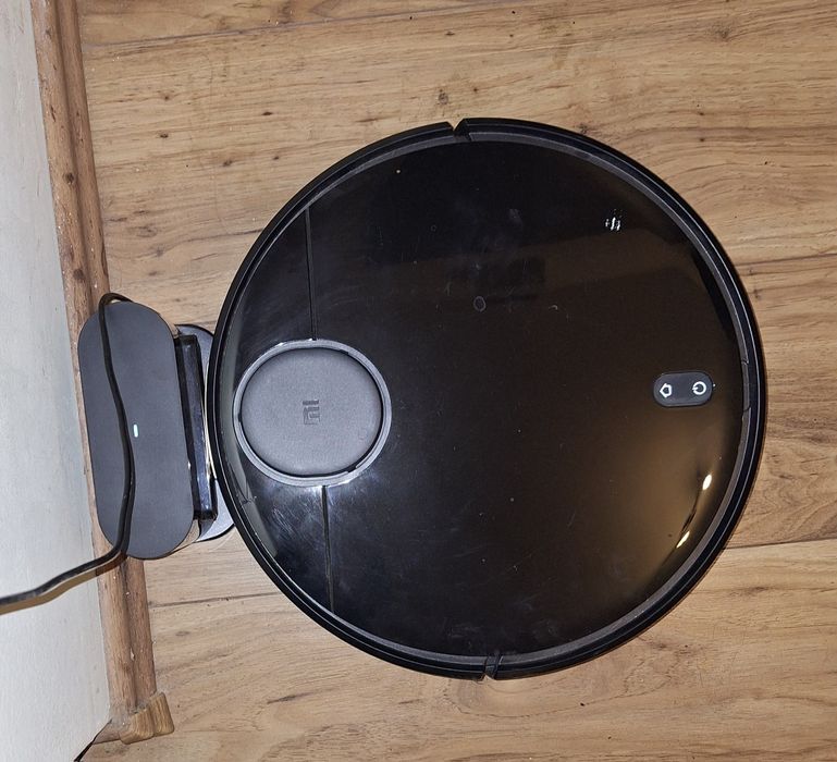 Robot de aspirare Xiaomi Mi Robot Vacuum