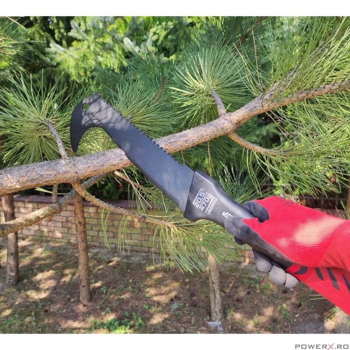 Dispozitiv pentru taierea copacilor, 510 mm, Verke