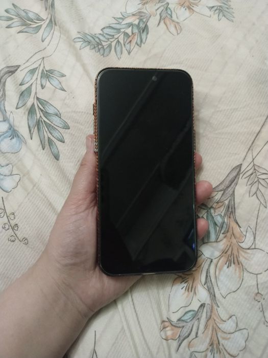 iPhone 15 pro max sotiladi