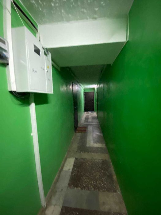 Продажа 1-комнатной квартиры