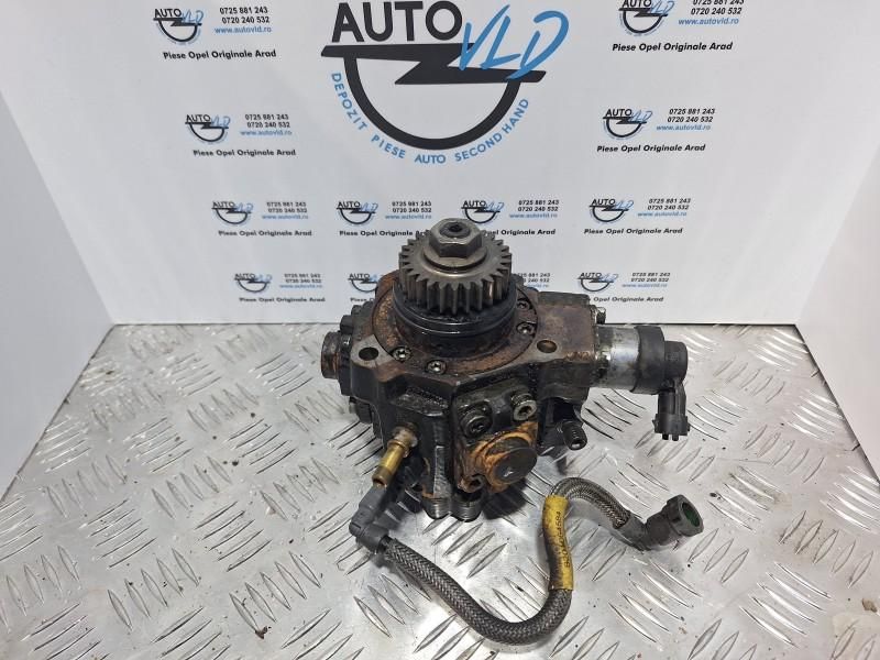 Pompa inalta presiune Opel Movano B 2.3 dci; 2.3 cdti M9T870