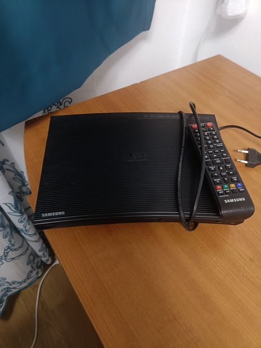 Blu Ray player Samsung BD-J5500 3D