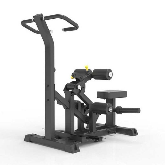 Impulse IFP1616
Ягодичный мостик вертикальный