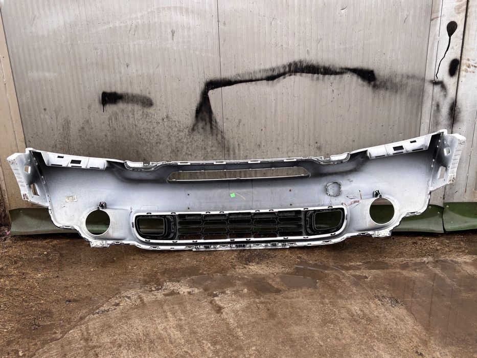 Предна броня • MINI Countryman (2013–2016)