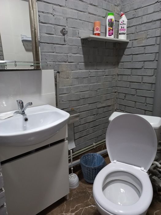 Посуточно квартира Калкаман 2