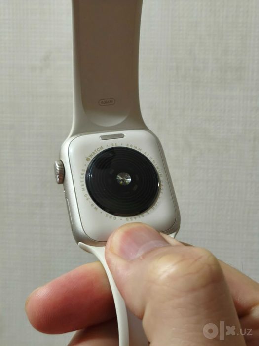 Apple watch SE 3 40 mm