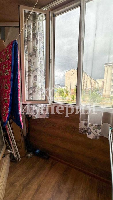 Продам Квартиру Дулат Империя