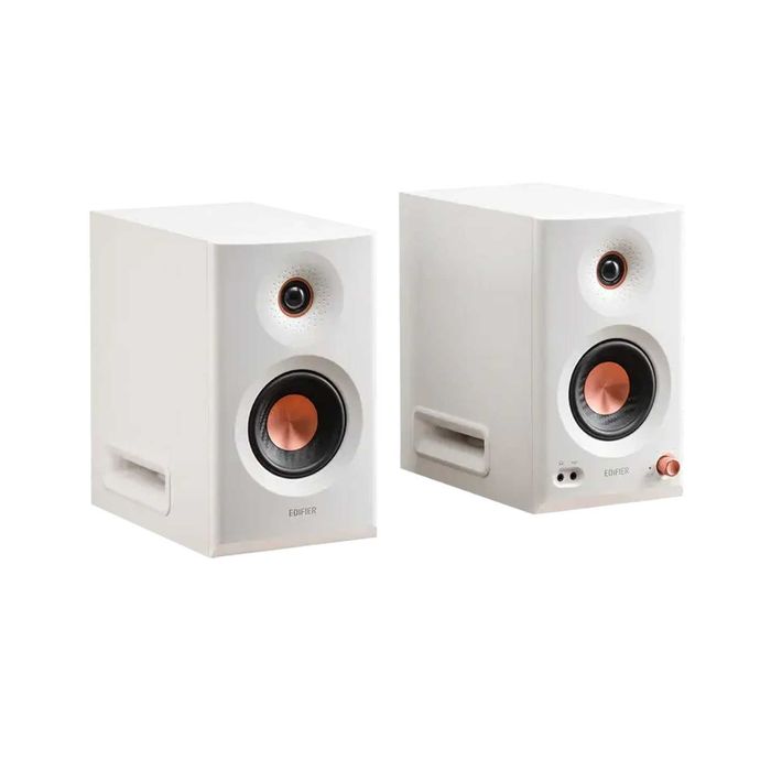 Колонки Edifier MR5 110Вт Black | White. Гарантия Доставка по Узб