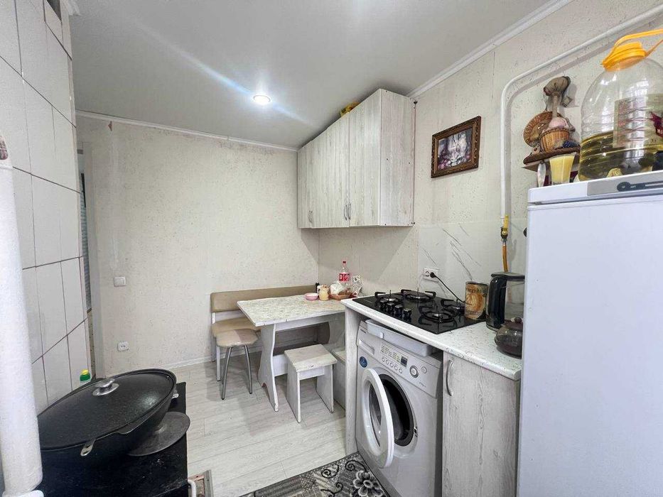 Продам 3 комнатную квартиру