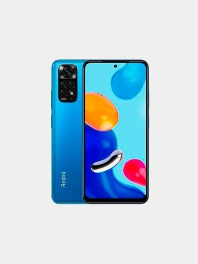 Redmi note 11 128gb