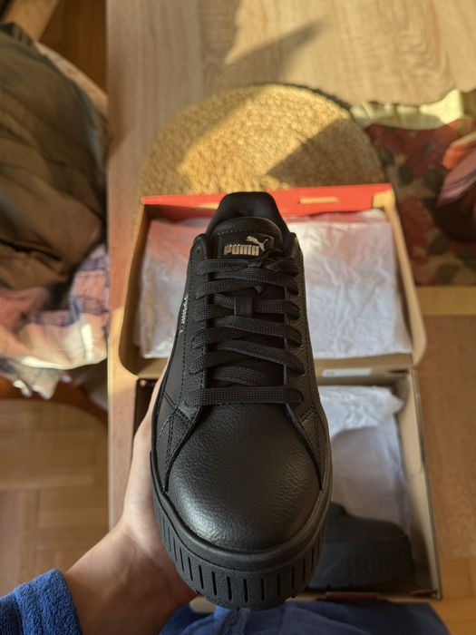 Дамски обувки PUMA