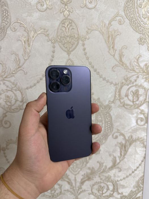 Продам Айфон 14 Про Макс