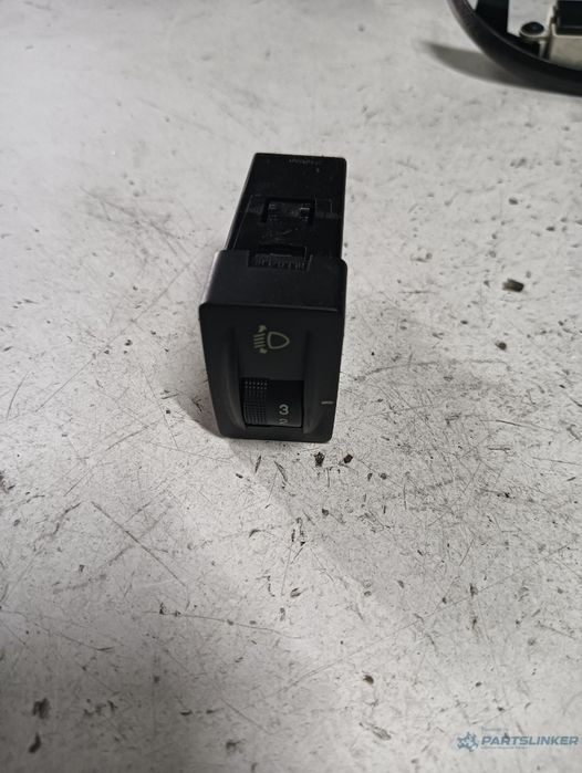 Reglaj Faruri Hyundai Sonata Vi (Yf) [ 2009 - 2015 ] Oem 751U00080