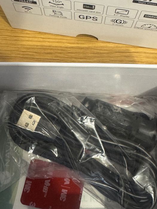 Видеорегистратор Navitel R87 GPS