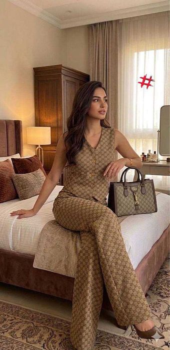 Compleu dama elegant