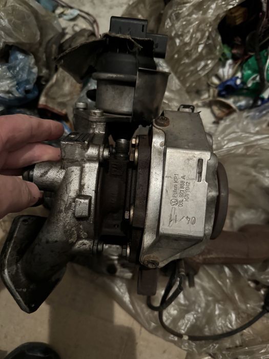 Piese Seat Ibiza 6 J