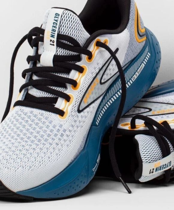 B R O O K S     Glycerin GTS 21