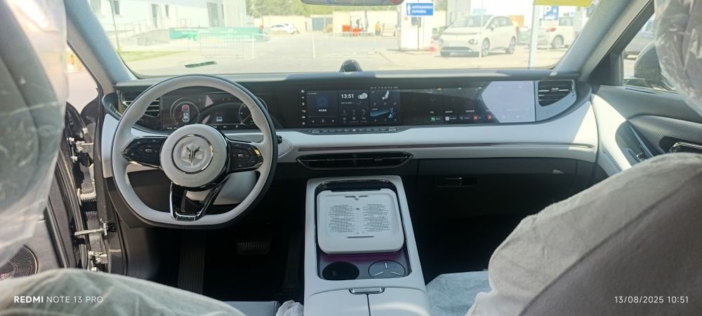 Voyax free 4 wd 2024/2025 restailing