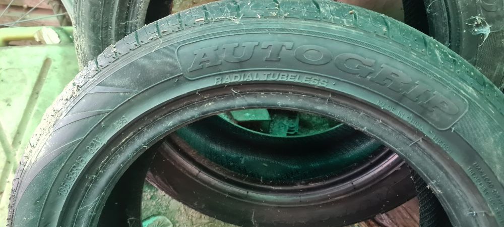 Cauciucuri M+S ca noi 185/55/15