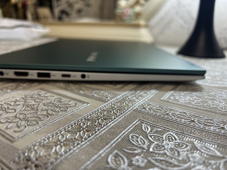 Ноутбук AsusVivobook S15 S533
