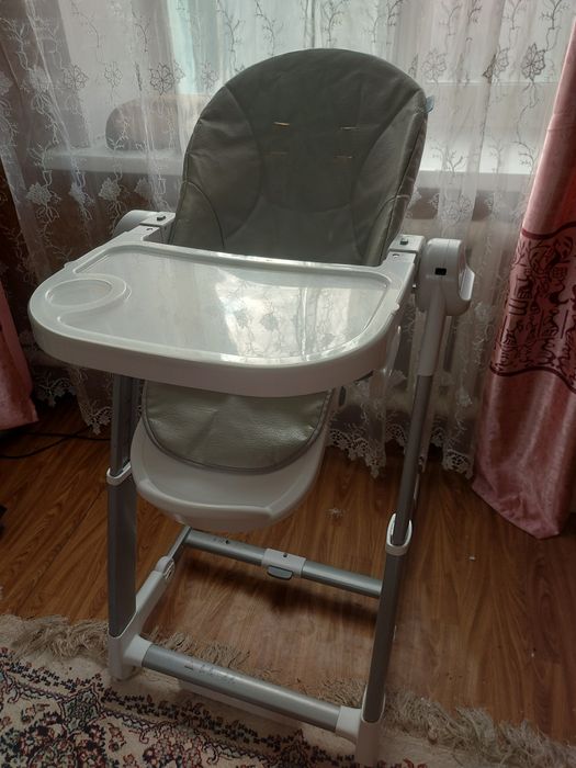 Стульчик для кормления Maribel 3 в 1
