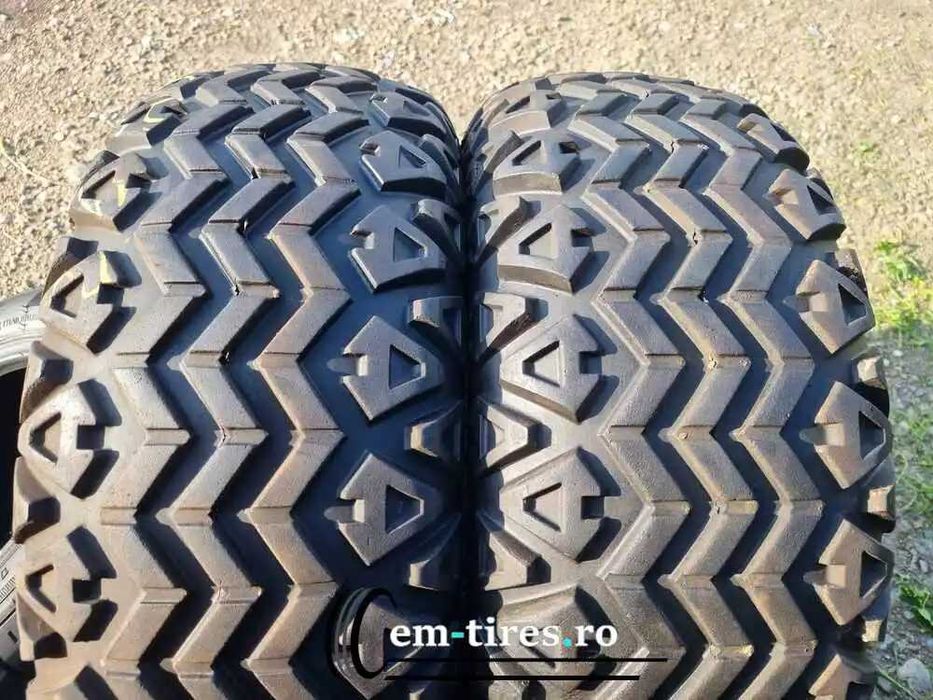 25X9.00-12 • Vara • Carlisle All Trail 2  | 2 buc | Pret/buc