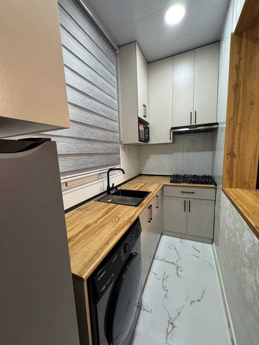 Аренда квартиры 3 ком 50 м2 Чилонзор-19 ква