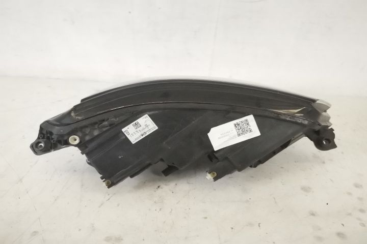 Ляв Фар Оригинален Led Шкода Кодиак / Skoda Kodiaq Оригинален ляв фар