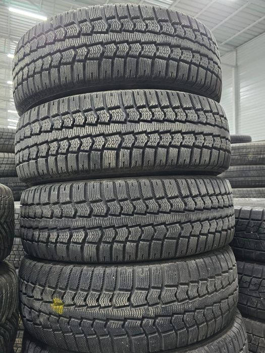 Шины бу 195/65 R15 в ассортименте