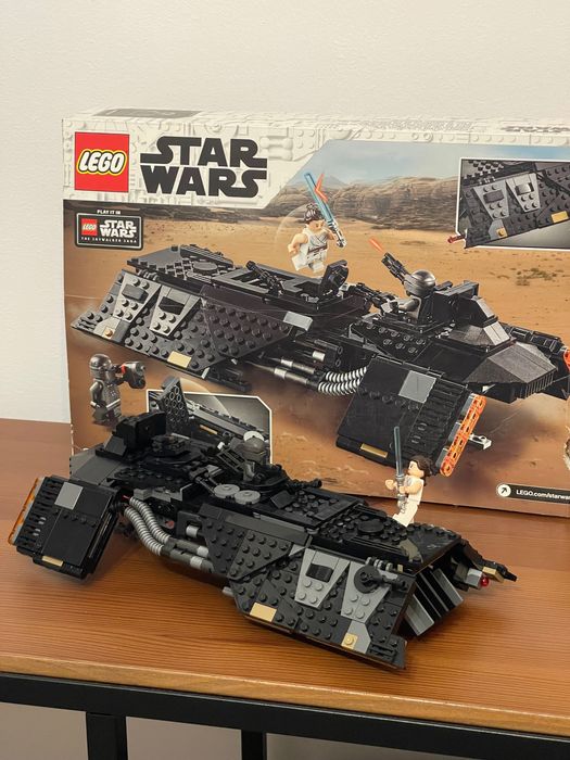 Lego Star Wars 75284