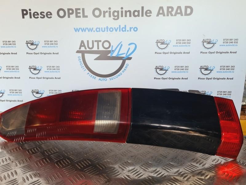 Stop complet Z20R aripa stanga Opel Meriva A facelift