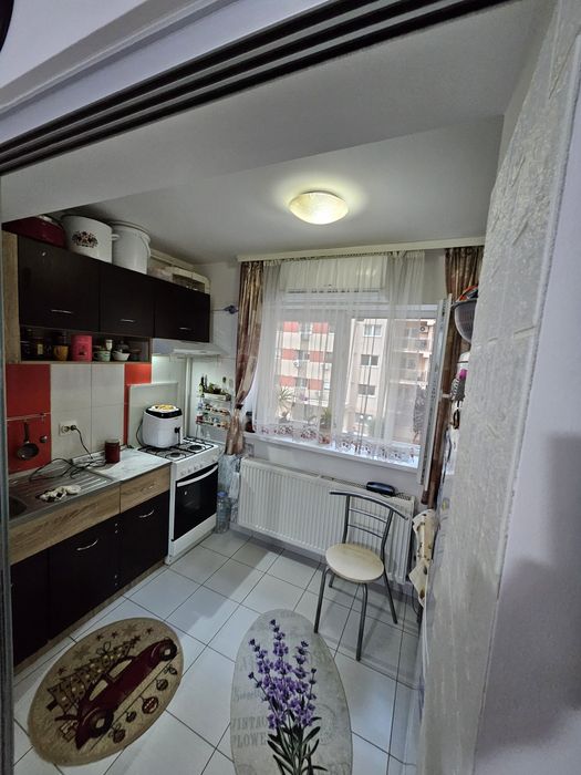 Garsoniera Pallady Residence sector 3