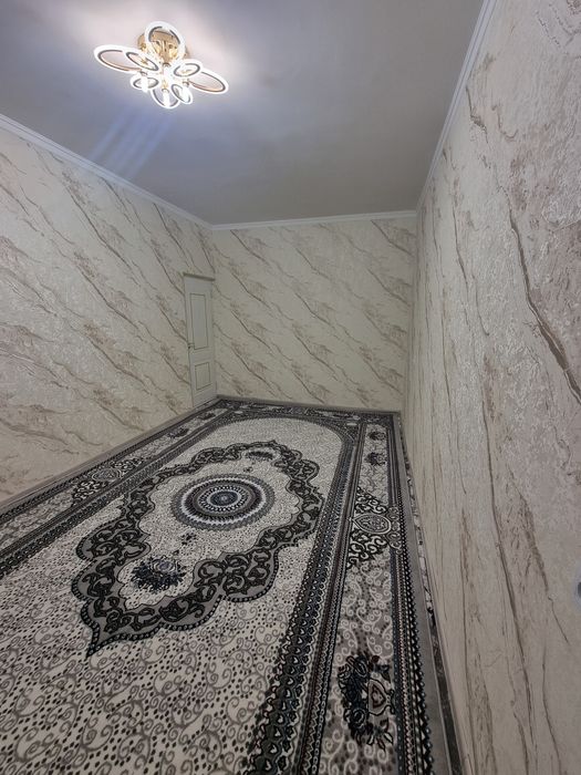 Шарк1 2хонали квартира сотилади