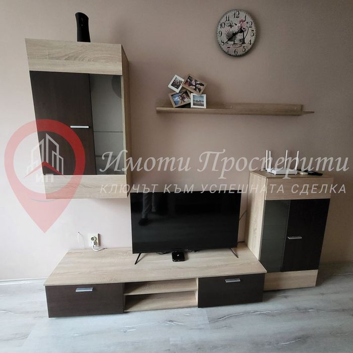 Продава се Едностаен апартамент в София, Лагера - 42 кв.м за 1816 €/кв.м - Снимка #7