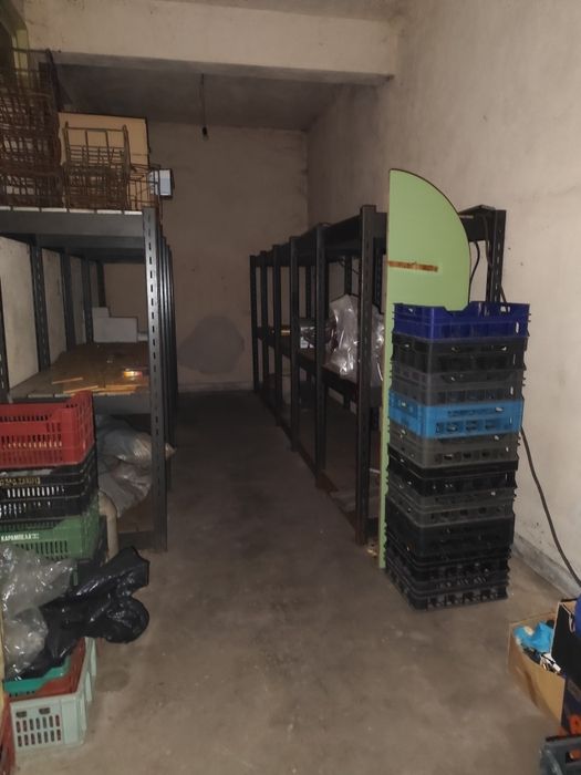 Търговски обект в  с. Правда - 105 кв. метра