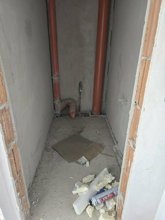 Тристаен апартамент в Младост 4