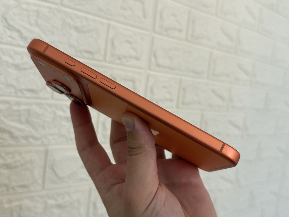 iPhone 17 Pro Max 256gb CODAT REȚEA