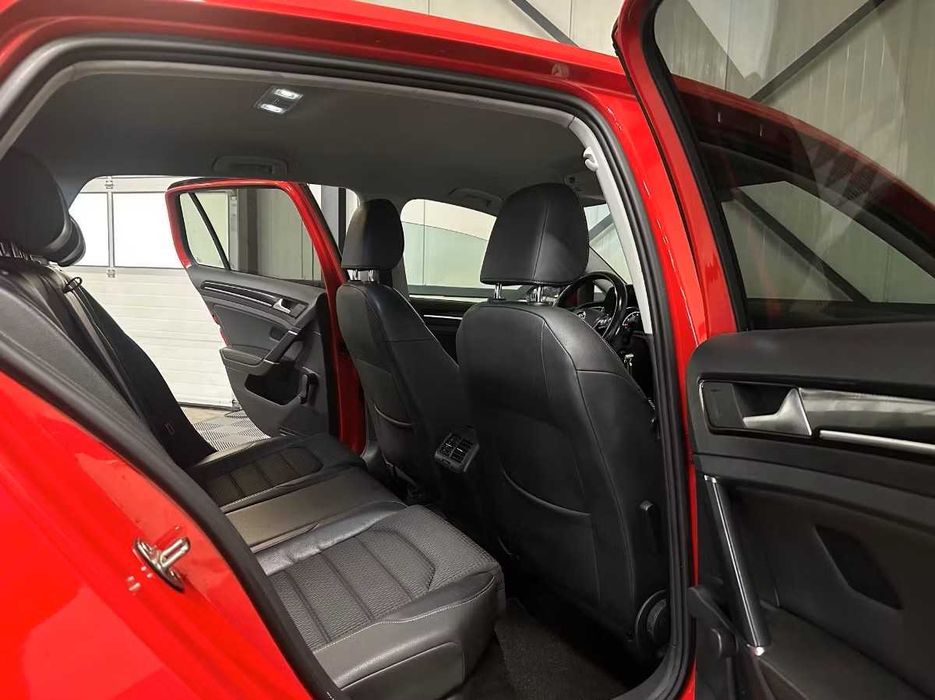 Volkswagen Golf 7 - Automata - 140 Cai - TVA - RATE - Garantie